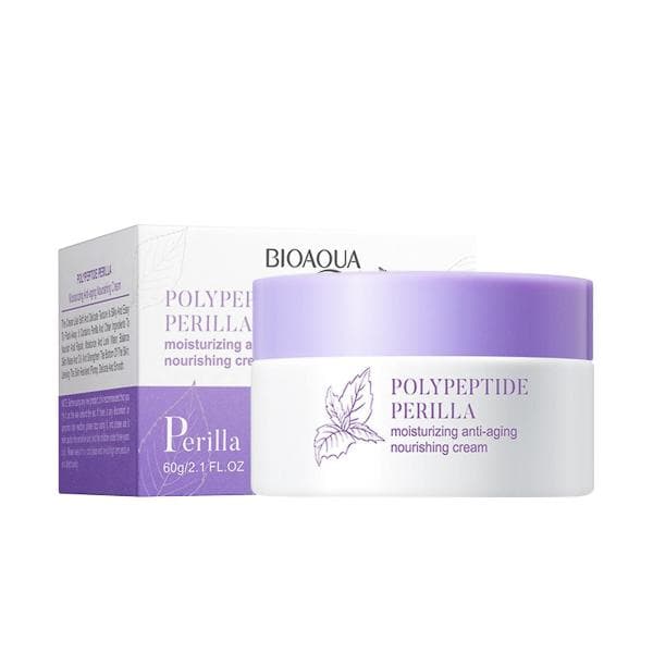 Crema Hidratante Antiarrugas