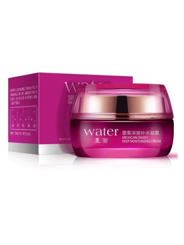 Crema Hidratante Profunda Margarita Mexicana