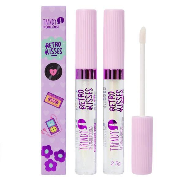 Brillo Retro Kisse