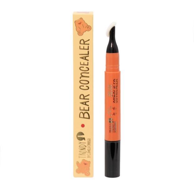 Corrector Ojeras Oso