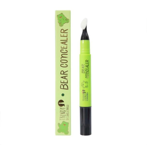 Corrector Ojeras Oso