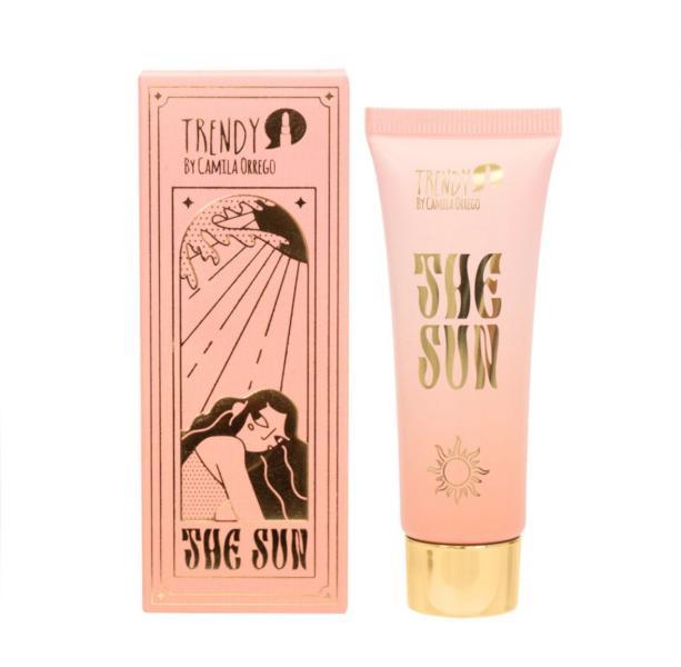 Iluminador Liquido The Sun