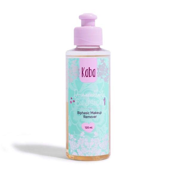 Desmaquillante Bifasico 120ml