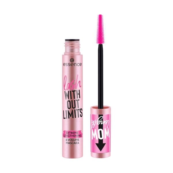 Mascara de Pestañas Without Limits