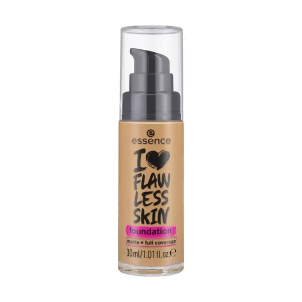 Base Liquida I Love Flawless