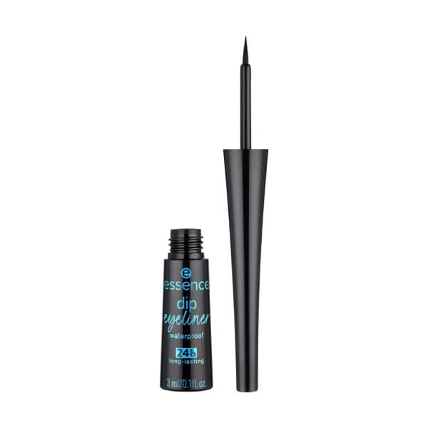 Delineador de Ojos Dip contra Agua