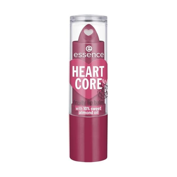 Bálsamo de Labios Frutal Heart Core