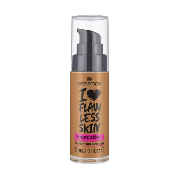 Base Liquida I Love Flawless
