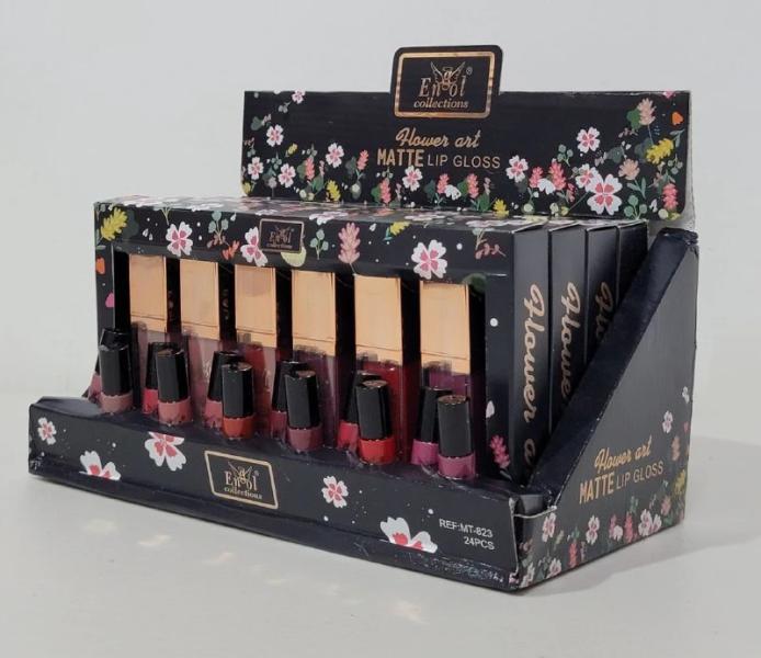 labial maybelucky