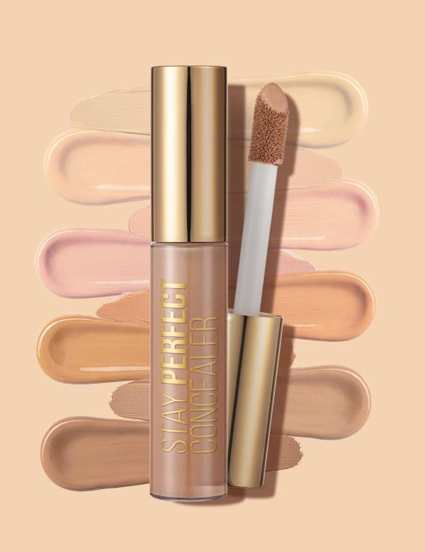 Corrector FLORMAR STAY PERFE