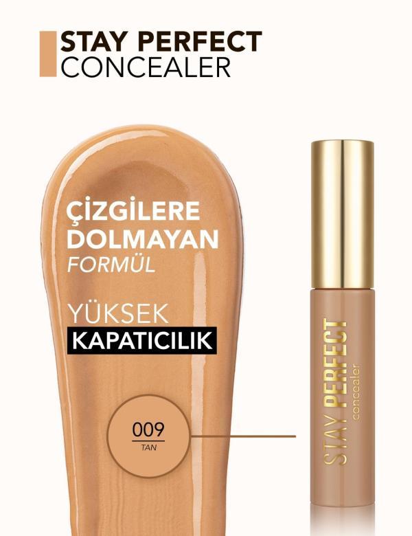 Corrector FLORMAR STAY PERFE