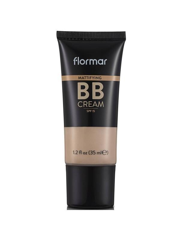 FOUNDATION FLORMAR BB CREAM BBCR
