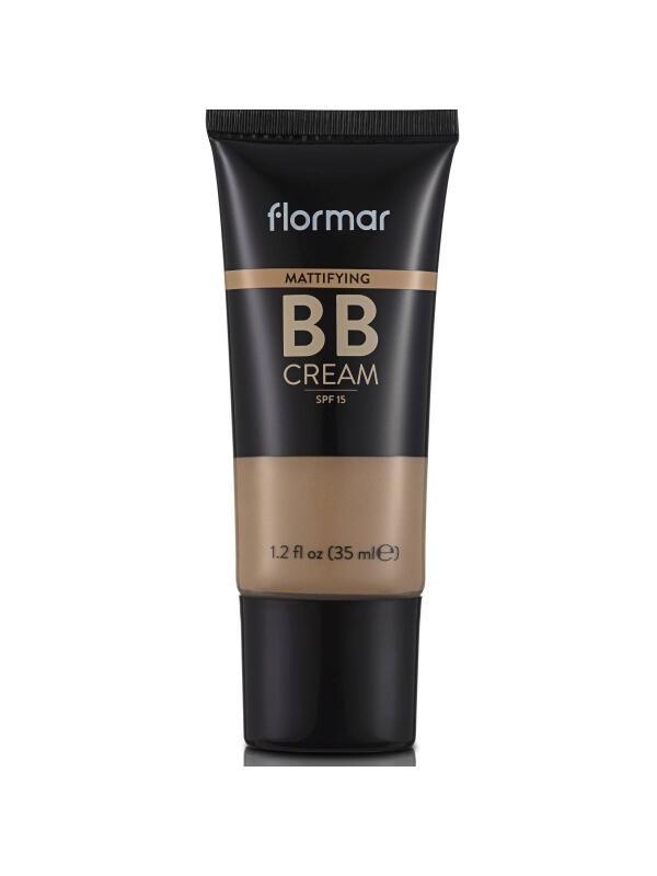 FOUNDATION FLORMAR BB CREAM BBCR