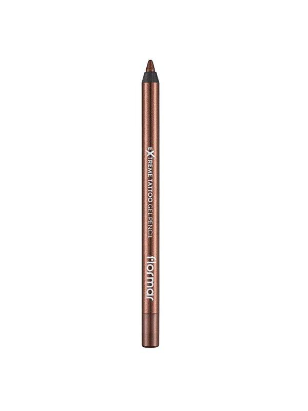PENCIL FLORMAR GEL EXTR TATTO