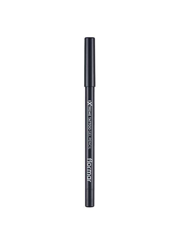 PENCIL FLORMAR GEL EXTR TATTO
