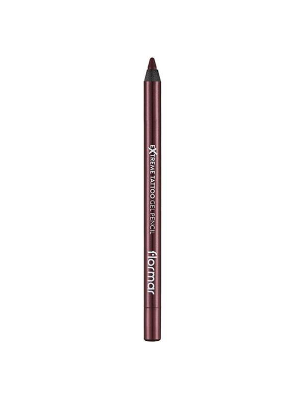 PENCIL FLORMAR GEL EXTR TATTO