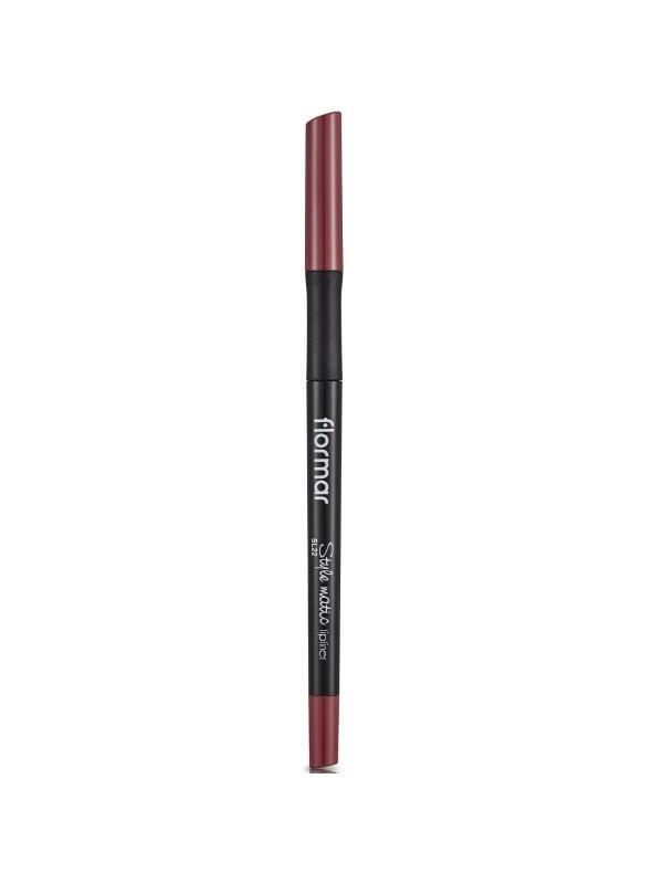 PENCIL FLORMAR STYLE MATIC