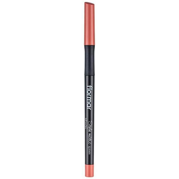 PENCIL FLORMAR STYLE MATIC