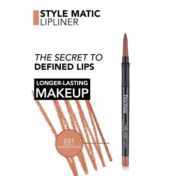 PENCIL FLORMAR STYLE MATIC