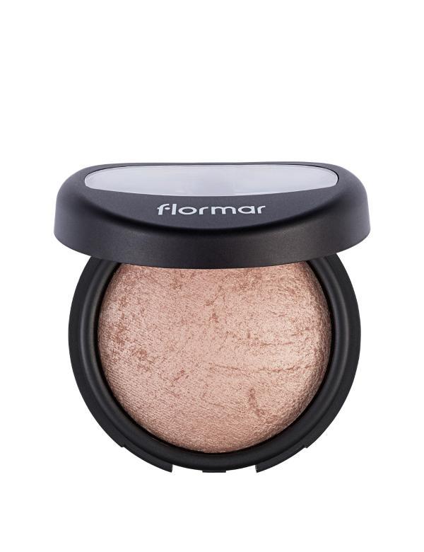 POWDER FLORMAR ILLUM BPW NP 003 BRO STAR