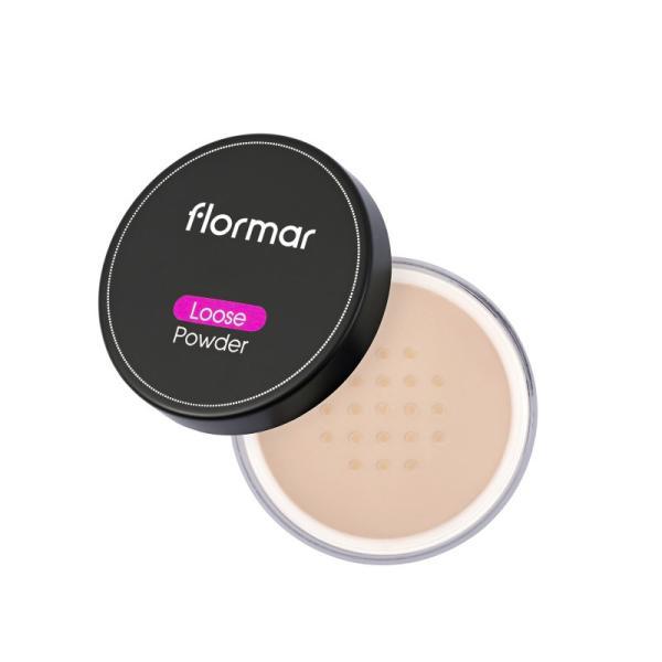 POWDER FLORMAR LOOSE