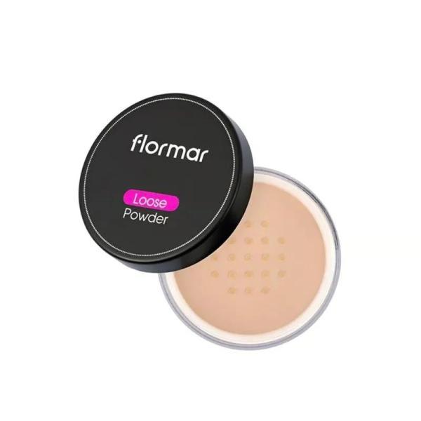 POWDER FLORMAR LOOSE