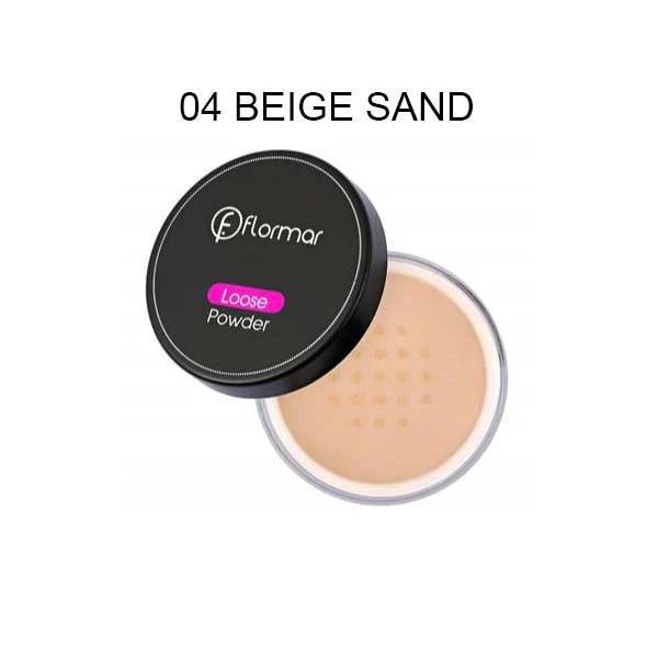 POWDER FLORMAR LOOSE
