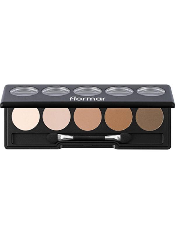SHADOW FLORMAR COLOR