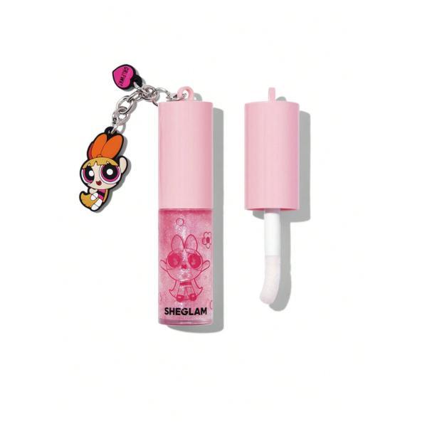 Brillo de Labios Super Trio