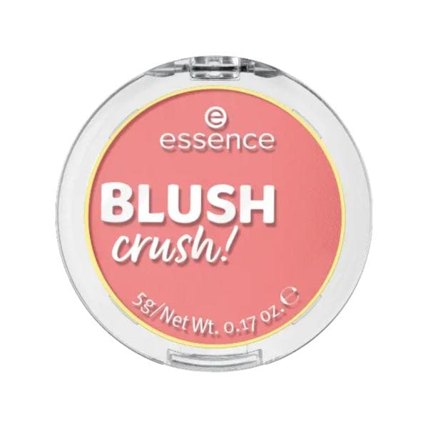 Rubor en Polvo BLUSH crush!