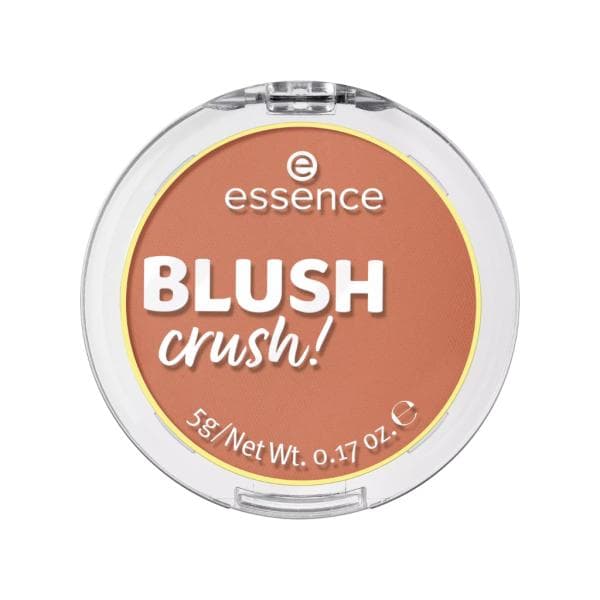 Rubor en Polvo BLUSH crush!