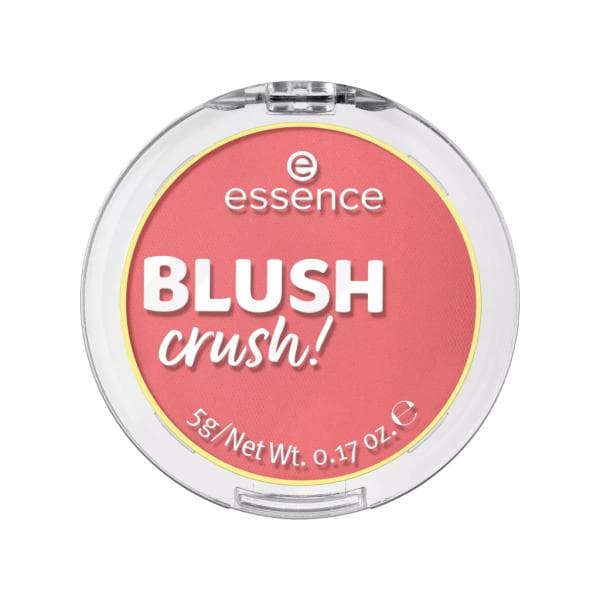 Rubor en Polvo BLUSH crush!