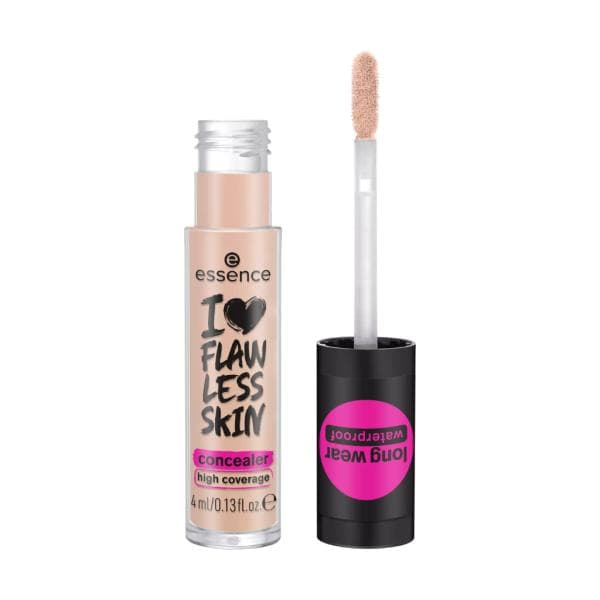 Corrector Liquido Love Flawless