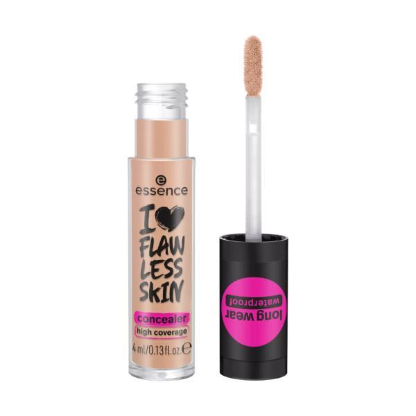 Corrector Liquido Love Flawless