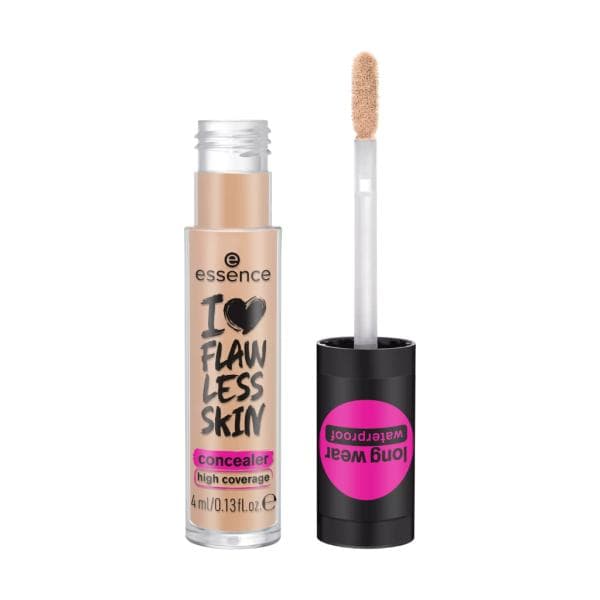 Corrector Liquido Love Flawless
