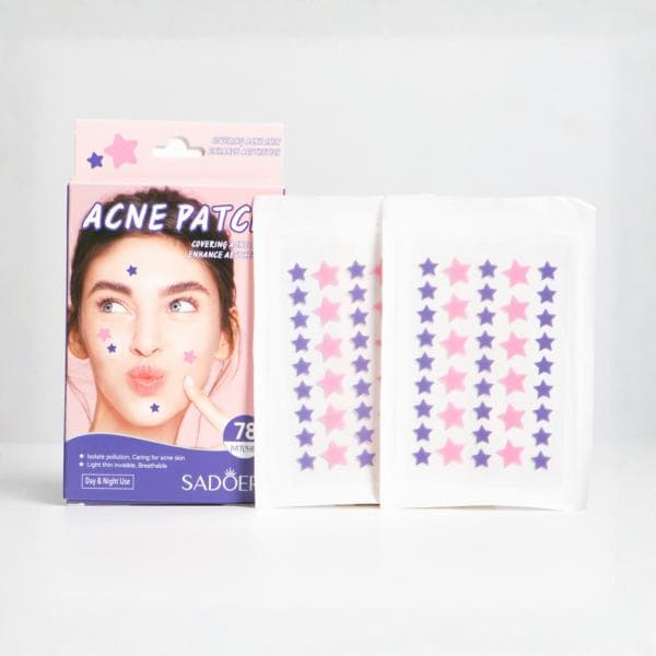 Acne patch 78pck
