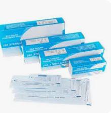 Caja de Bolsa Esterilsazada 90x260m 200uds