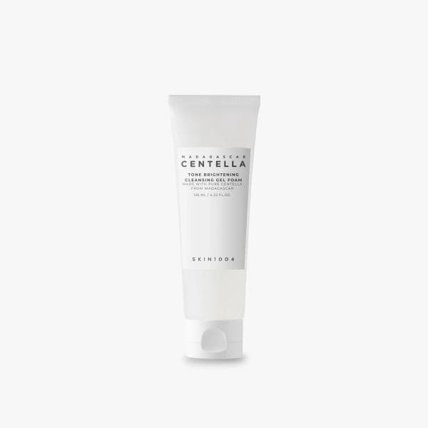 Limpiador en Espuma Iluminador 125ml