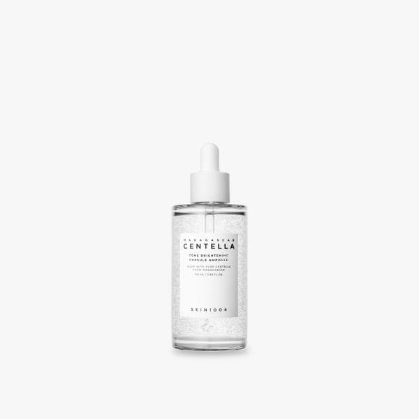 Serum Facial Cápsula Iluminadora 100ml