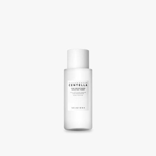 Tónico Facial Iluminador 210ml