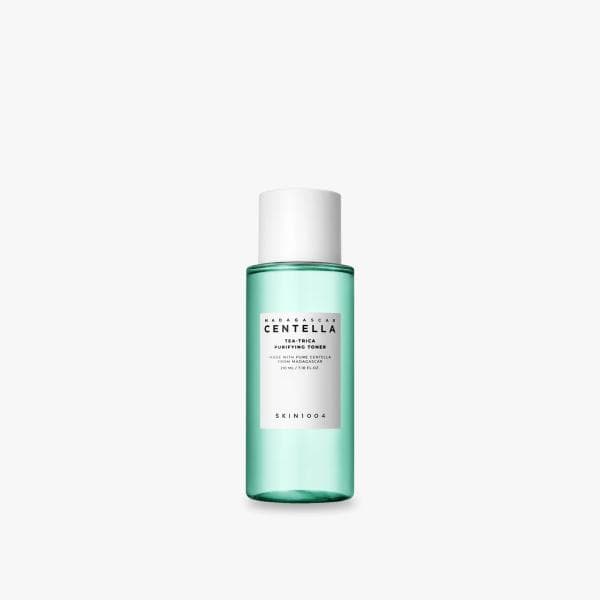 Tónico Facial de Alivio 210ml