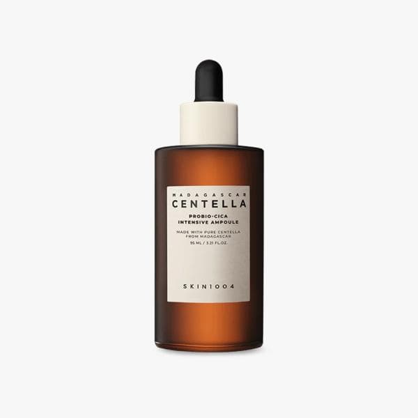 Serum Facial Intensivo 95ml