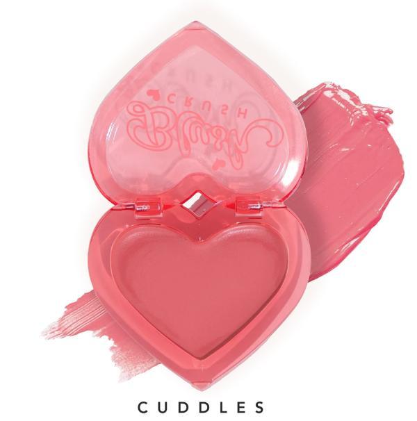 Rubor Crush Lip & Cheek Balm