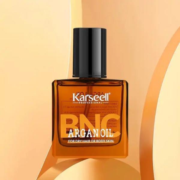 Gotas BNC argan karseell