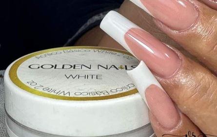 Acrilico Golden Nails 2oz