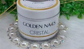 Acrilico Golden Nails 2oz