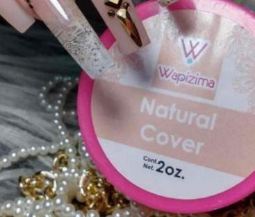 Acrílico 2 oz wapizima