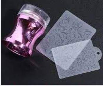 Sellos para Stamping #1