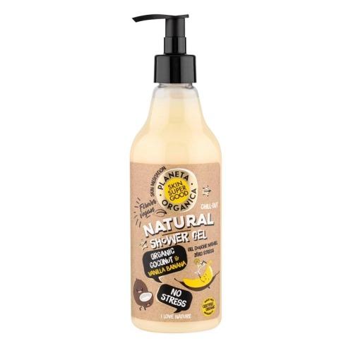 Gel de Baño de