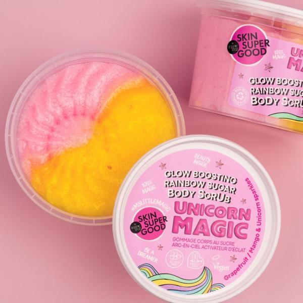 Exfoliante Corporal de